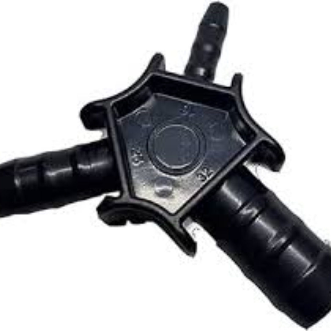 PEX Rounding Tool